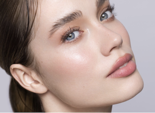 Fadenlifting Augenbrauen Zürich